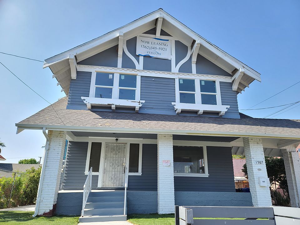 1st image of 1587 W 35th Pl #1587