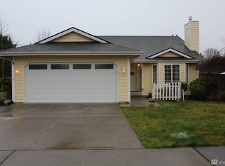 2325 19th Street Pl SE, Puyallup, WA 98374