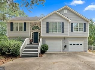 21 New Harmony Rd, Cedartown, GA 30125