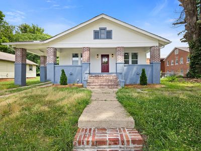 2806 N Chamberlain Ave, Chattanooga, TN, 37406