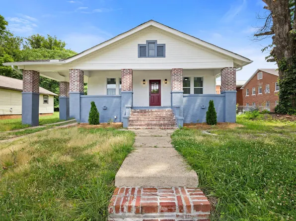 2806 N Chamberlain Ave, Chattanooga, TN 37406