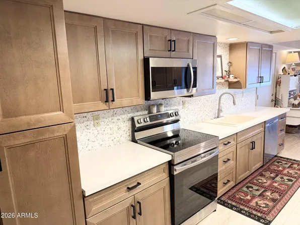 1044 S 78TH Street, Mesa, AZ 85208