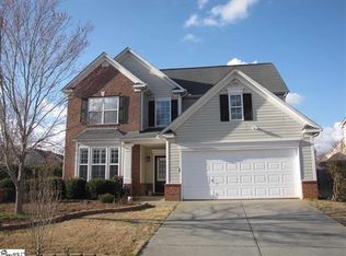 1 Chewink Ct, Simpsonville, SC 29680
