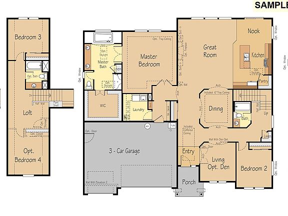 2nd image of 5812 NW 151st Dr