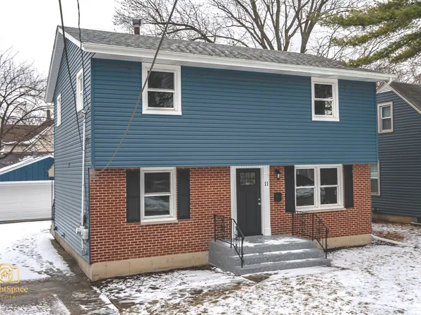 11 S Alfred Ave, Elgin, IL 60123