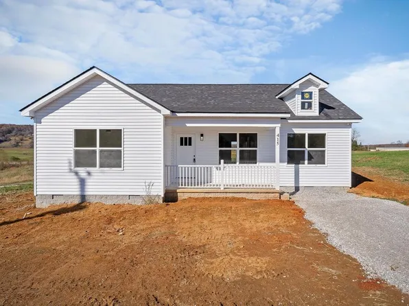 415 Dr I C Morgan Rd, Spencer, TN 38585