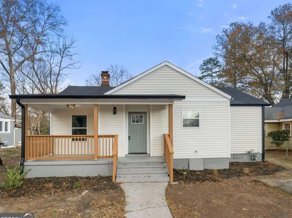 222 Gordon St, Rockmart, GA 30153