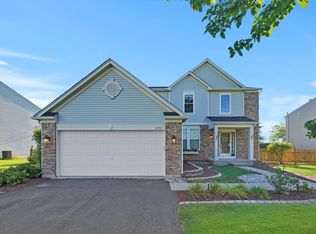 11711 Millennium Pkwy, Plainfield, IL 60585