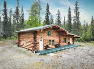 270 E Rambling Rd, Fairbanks, AK 99712