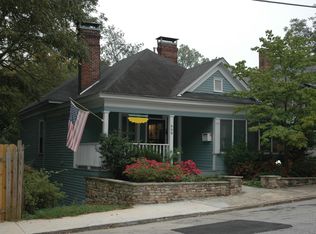 609 Berne St SE, Atlanta, GA 30312