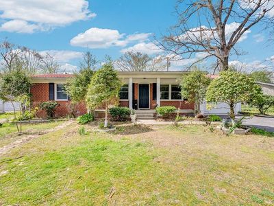 1222 Glenwood Dr, Cookeville, TN, 38501