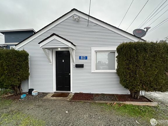 5th image of 811 & 813 E Fairhaven Avenue