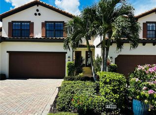 11880 Arboretum Run DR #201, FORT MYERS, FL 33913