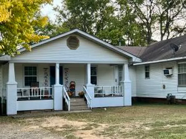 (undisclosed Address), Russellville, AR 72801