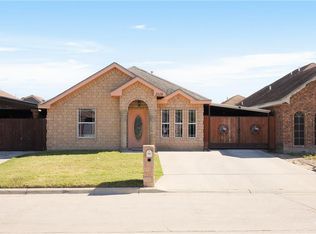 1016 Garden Ave, Rio Grande City, TX 78582