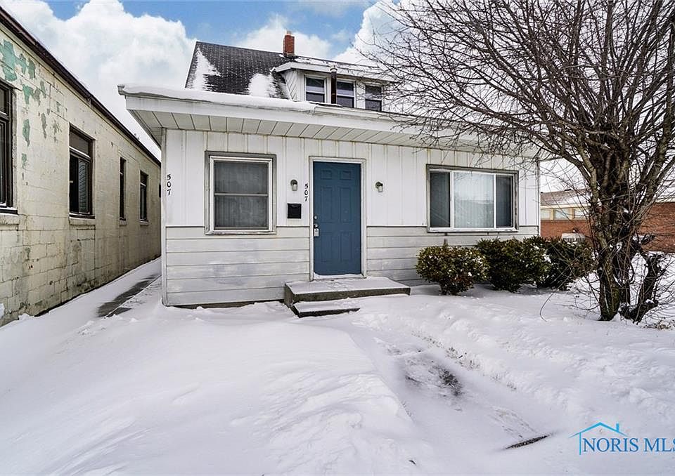 1st image of 507 Superior St
