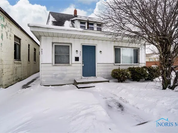 507 Superior St, Rossford, OH 43460