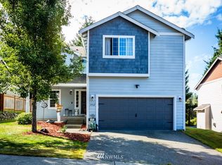 19512 207th Stct E, Orting, WA