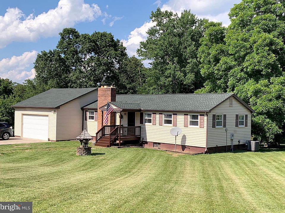 34284 Charles Town Pike, Purcellville, VA 20132 Zillow