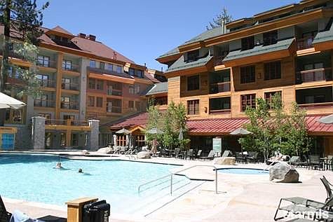 4th image of 4220 Marriott Grand Residence Clb