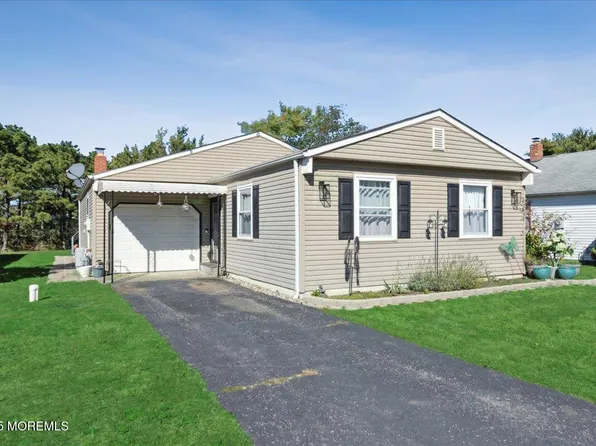 0 Holiday City Avenue, Toms River, NJ 08757