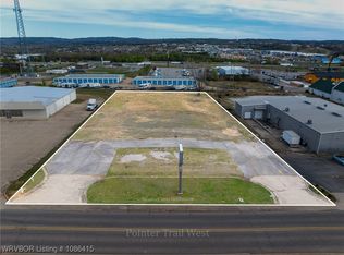 112 Pointer Trl W, Van Buren, AR 72956