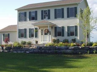 979 Chestnut Ridge Rd, Kirkville, NY 13082