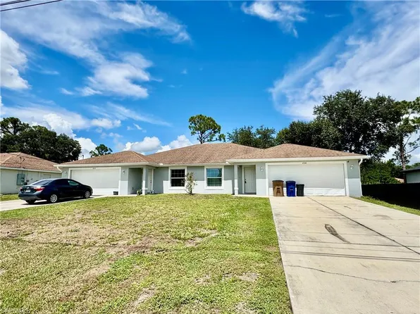 4708 21st St SW, Lehigh Acres, FL 33973