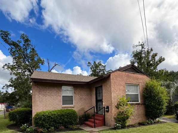 2079 W 16TH Street, Jacksonville, FL 32209