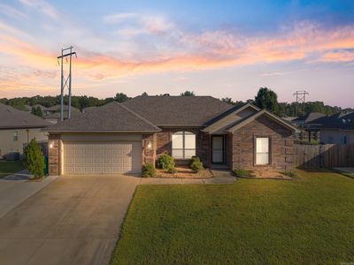 236 Creek View Dr, Austin, AR, 72007