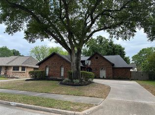 15731 Lakedale Dr, Houston, TX 77095