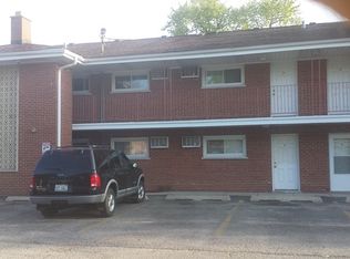 1111 E Algonquin Rd UNIT 19, Arlington Heights, IL 60005