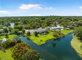 12700 SW 69th Ave, Pinecrest, FL 33156