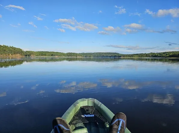 132 River Road, Calais, ME 04619