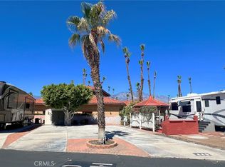 69801 Ramon Rd #449, Cathedral City, CA 92234