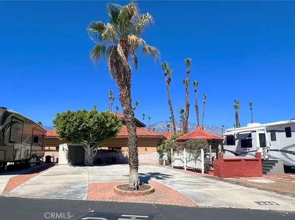 69801 Ramon Rd #449, Cathedral City, CA 92234