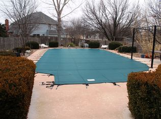 4205 NW 63rd Ter, Kansas City, MO 64151