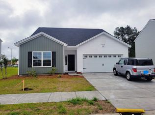 917 Saint Albans Loop LOT 15, Conway, SC 29526