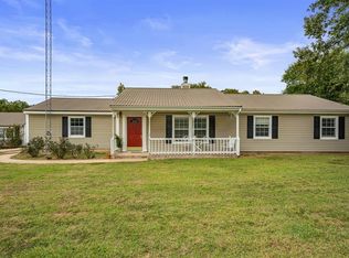 314 Vz County Road 3826, Wills Point, TX 75169