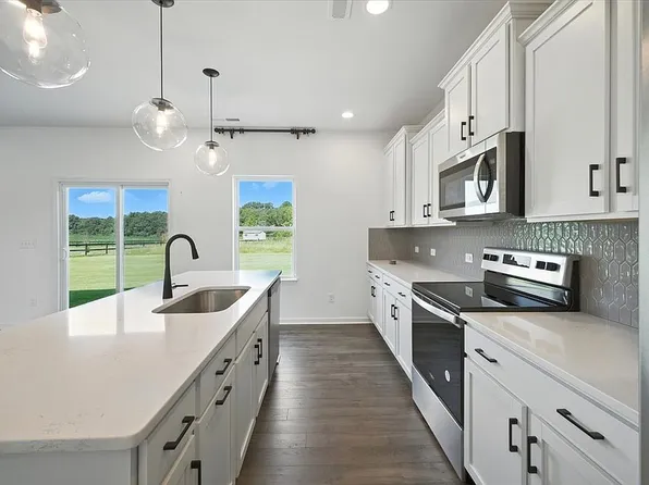 1101 Ansonville Rd, Wingate, NC 28174