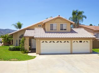 9296 Lake Valley Rd, El Cajon, CA 92021