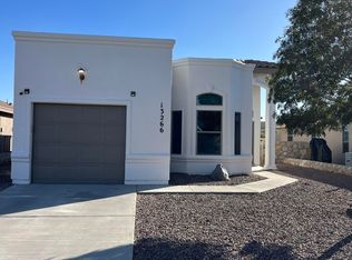 13266 Kestrel Ave, El Paso, TX 79928
