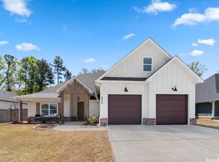 6076 Meridian Dr, Alexander, AR 72002
