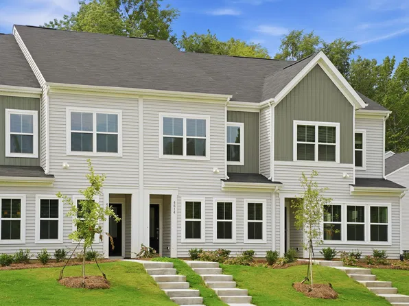 4618 Lakeview Rd, Charlotte, NC 28216