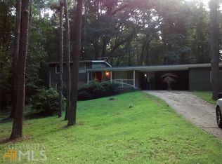 4131 Janice Dr, East Pt, GA