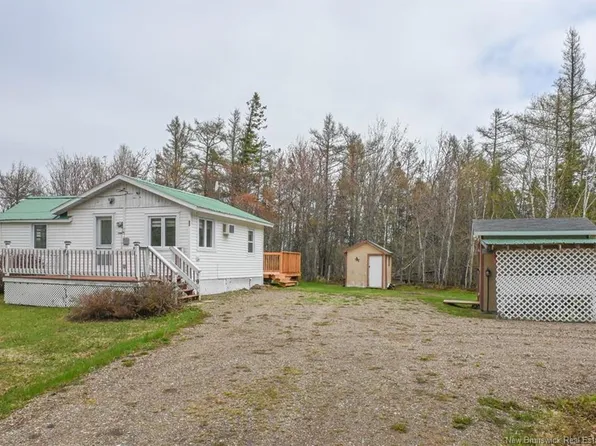 92 Godin Rd, Bertrand, NB E1W 1H8