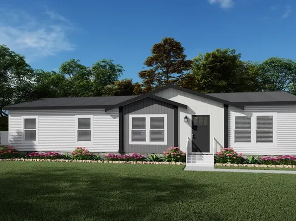 Anatolia Plan, Oak Ranch