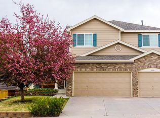 10114 Royal Eagle Ln, Highlands Ranch, CO 80129