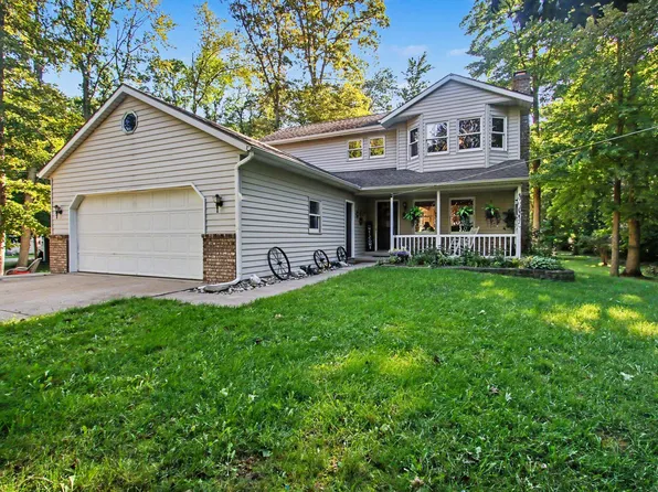 7660 56th Ave, Hudsonville, MI 49426