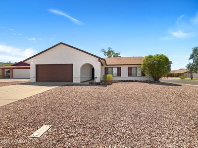 2206 N Santa Anna Court, Chandler, AZ, 85224